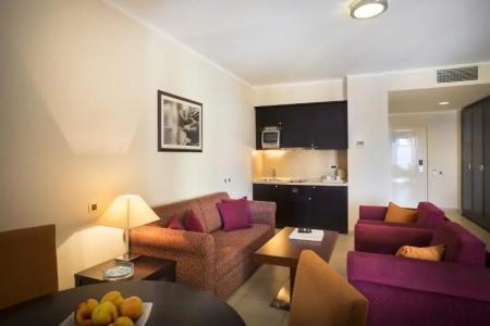 Valamar Atrium Baška Residence - 40