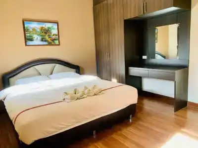 Benwadee Pattaya - 125