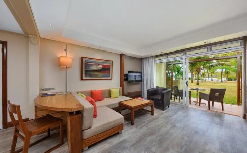 Shandrani Beachcomber & Spa - 4