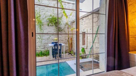 avlu Alaçatı butik otel - 58