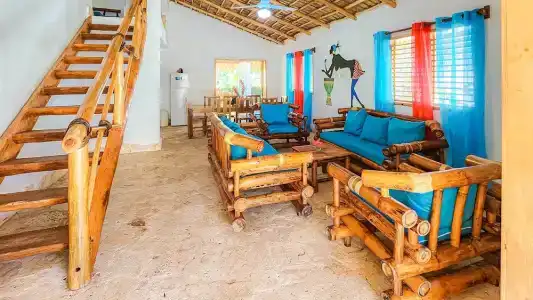 Paradiso del Caribe - 279