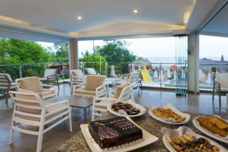 Xperia Saray Beach - 32