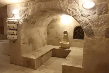Helike Cave - 68
