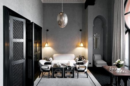 Selman Marrakech - 15