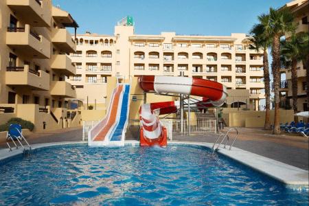 Senator Mar Menor Golf & Spa Resort - 14