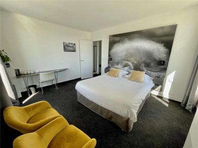 Best Western Arthotel - 106