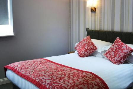 Castle Bromwich Hall; Sure Collection by Best Western - 103