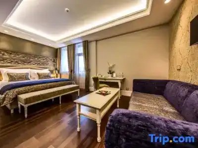 Prestige Budapest - 56