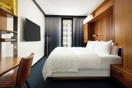 Le Meridien New York, Central Park - 60