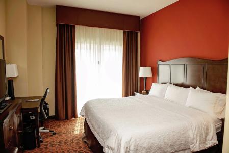 Hampton Inn & Suites - 2