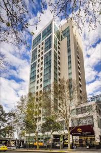 Clarion Suites Gateway - 21