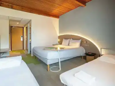 Ibis Styles Colmar Nord - 53