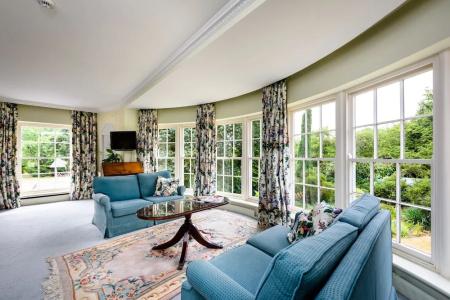 Rectory Farm - 48