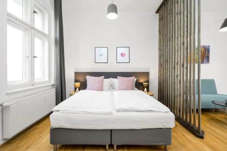 Bensimon Prenzlauer Berg - 271