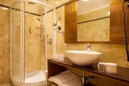 Adler Wellness & Spa - Andalo - 37