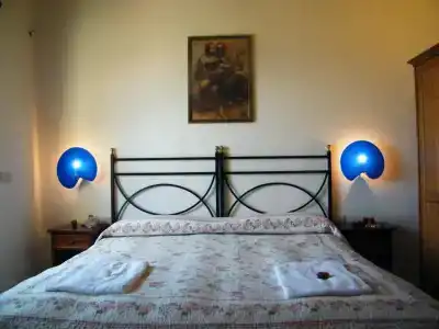 B&B La Fonte del Machiavelli - 27