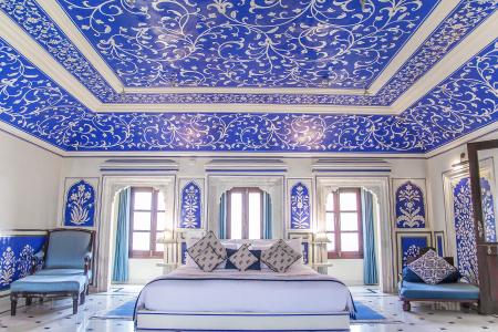 Royal Heritage Haveli - 70