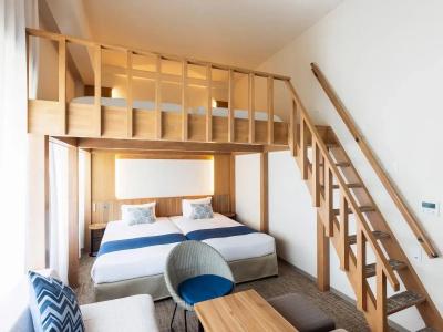 Tokyu Stay Okinawa Naha - 36