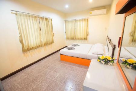 Twin Palms Resort Pattaya, Sha Extra Plus Certified - 4