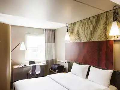 ibis Winterthur City - 2