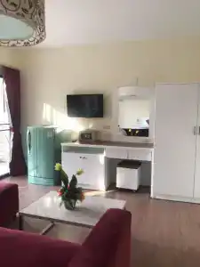 DB Residence - 17