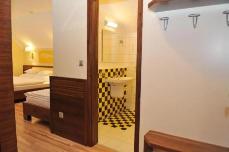 Mizse Motel - 22