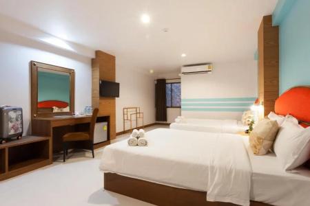 We Briza Chiangmai - 46