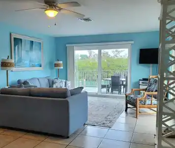 A Beach Retreat on Casey Key - 7