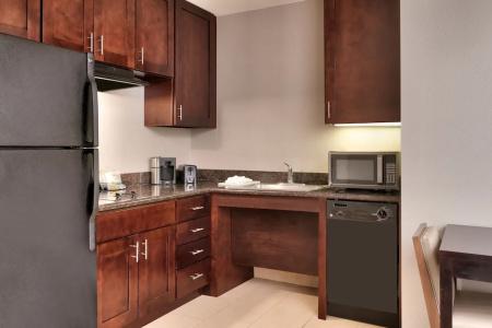 Residence Inn by Marriott Houston I-10 West/Park Row - 33
