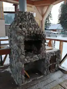Гостевой дом на Телецком - 23