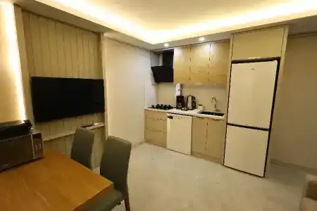 Neva SuİTe - 204