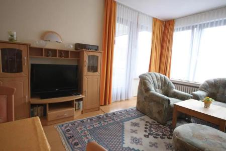 Bad Pyrmonter Hof - 42