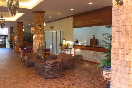 Sailom Hua Hin - Sha Extra Plus - 49