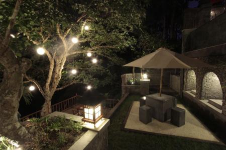 Griya Shanti Villas & Spa - 16