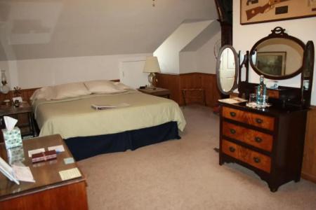 Woodrow House - 19