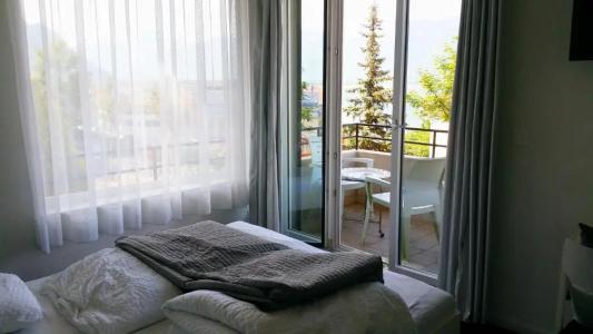 BnB Belalp - 61