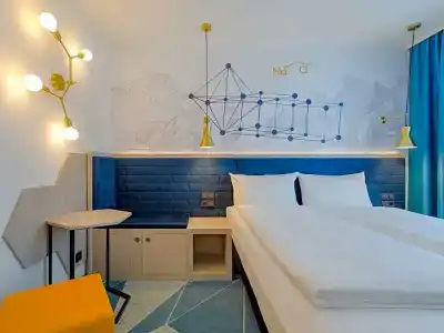 ibis Styles Bad Reichenhall - 41