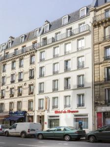 Hôtel de France Quartier Latin - 0