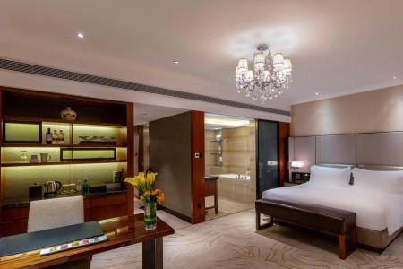 Sofitel Hangzhou Westlake - 34