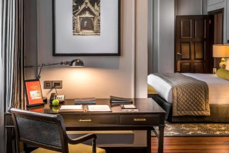 The Strand, Yangon - 69