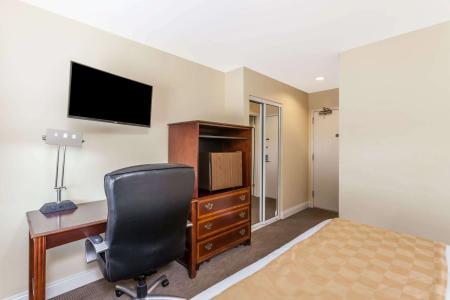 Knights Inn Los Angeles Central / Convention Center Area - 17