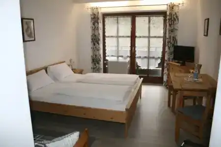 Waldpension Jägerstüberl - 58