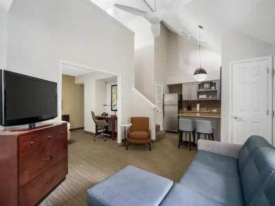 Residence Inn by Marriott Seattle/Bellevue - 94