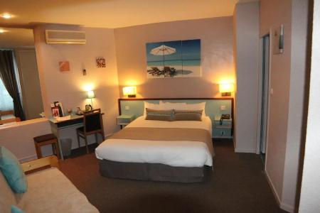 The Originals City, Hôtel Gambetta, Grenoble (Inter-Hotel) - 27