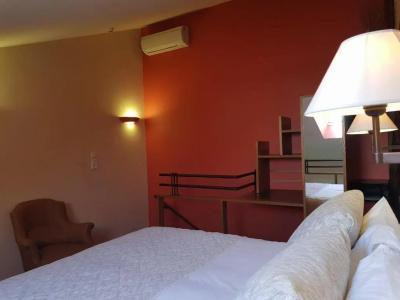 Hostellerie De Bretonniere - 29