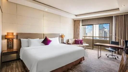 Crowne Plaza Kunming City Centre, An Ihg - 103