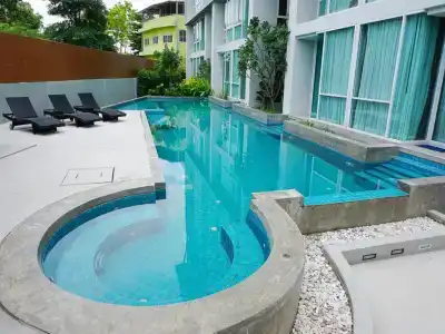 Grand Vista Chiangrai-Sha Extra Plus - 17