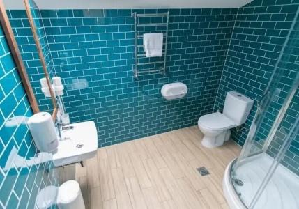 Dream Hostel Lviv - 8