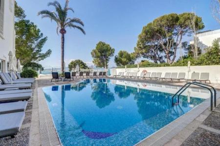 Illa d'Or & Club Apts 4* Sup - 15
