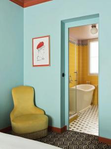 Hôtel Kuntz - 38